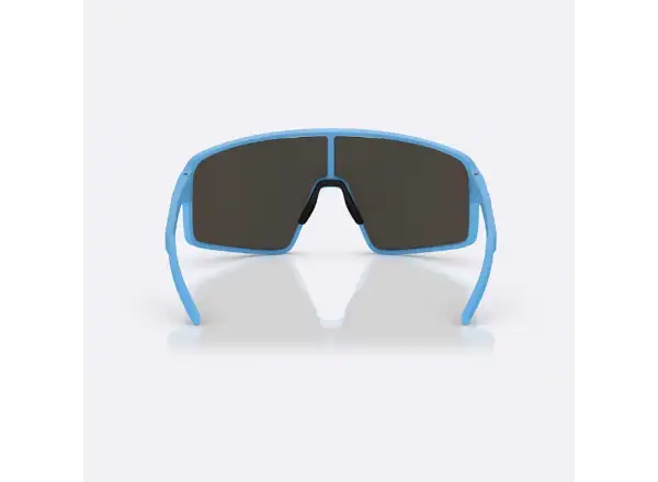 Bliz P001 sunglasses Matte Blue/Grey Blue