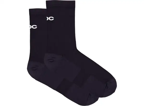 POC Motion MTB socks Uranium Black