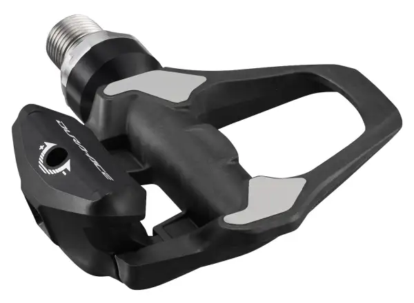 Shimano Dura-Ace PD-R9300 SPD-SLR road pedals with cleats CL-SL110