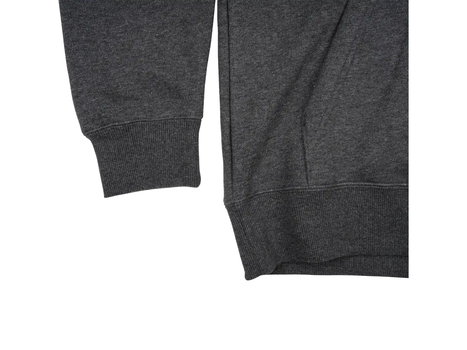 Troy Lee Designs Factory Racing men's sweatshirt Black heather/Red