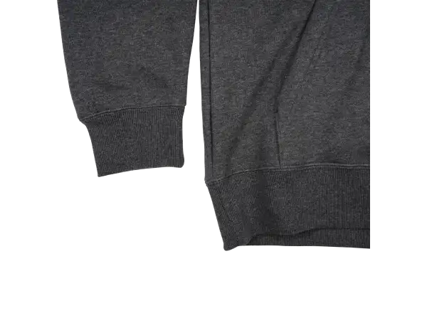 Troy Lee Designs Factory Racing men's sweatshirt Black heather/Red