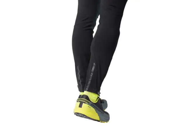 Dynafit Alpine Hybrid men's running pants Cinder