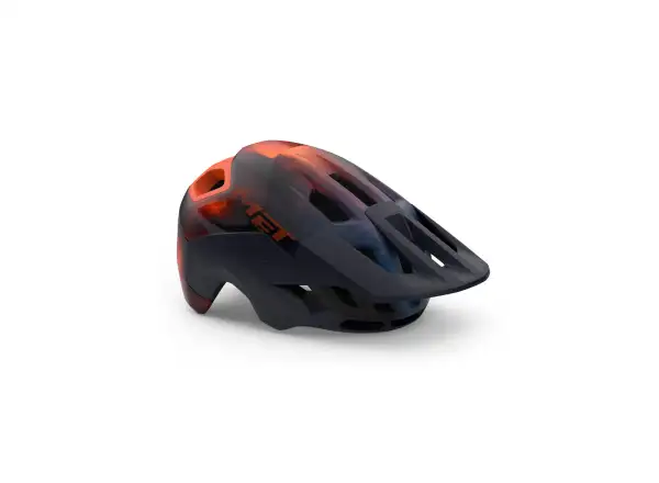 MET Revo MIPS helmet Purple Haze Limited Edition