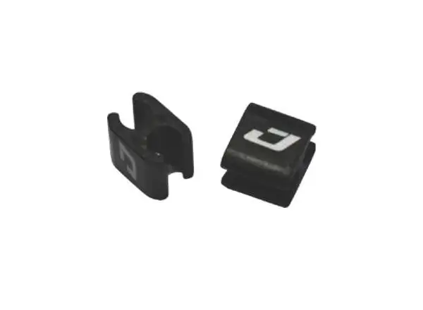 Jagwire Hook holder for cables-brake/shifting 4pcs