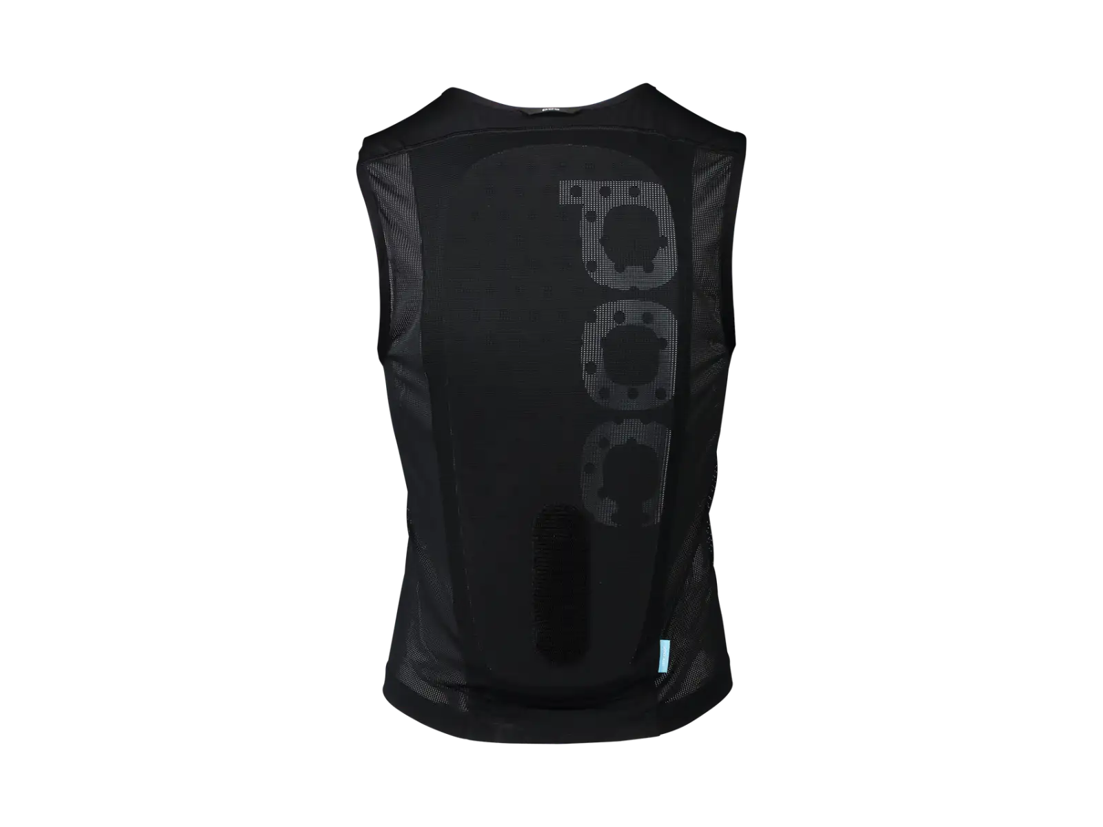 POC Spine VPD air WO women's back protector Uranium Black
