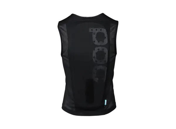 POC Spine VPD air WO women's back protector Uranium Black