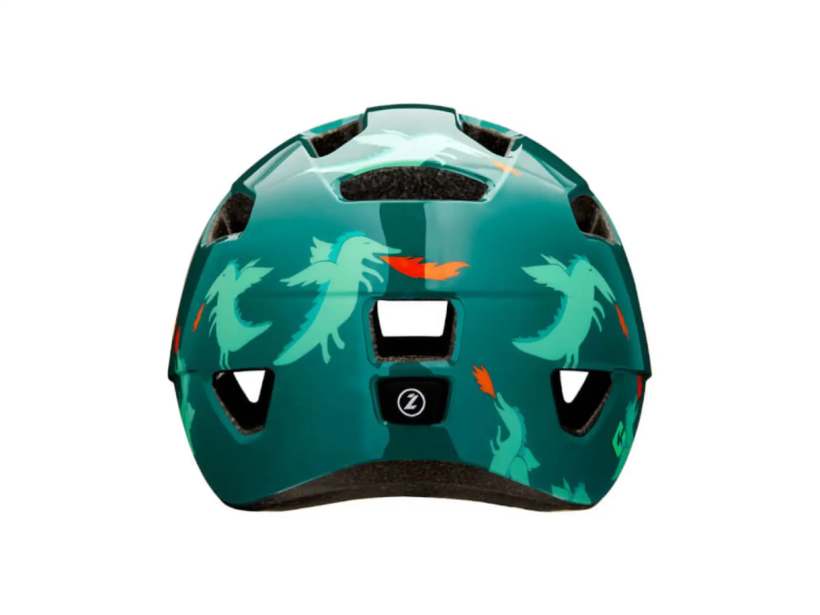 Lazer NUTZ KC children's helmet Dragons size Uni (50-56 cm)