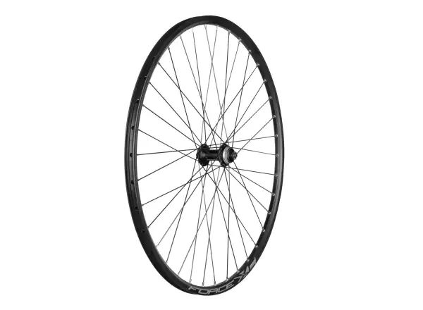 Force XC Disc 29 CL front wheel hub Shimano