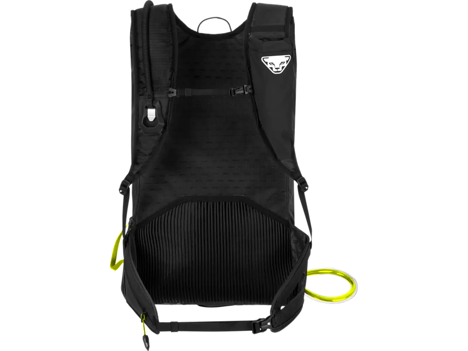 Dynafit Mezzalama ski touring backpack 20 l Black Out