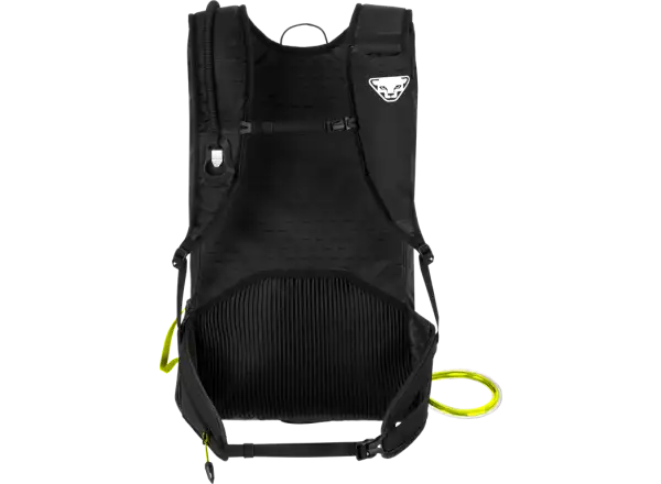 Dynafit Mezzalama ski touring backpack 20 l Black Out