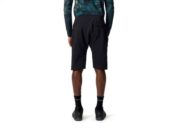 Endura Hummvee Lite men's shorts with insert Black