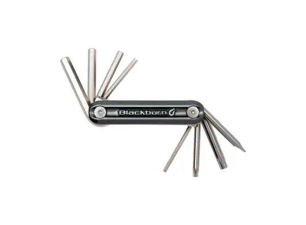 Blackburn Grid 8 multitool 8 functions