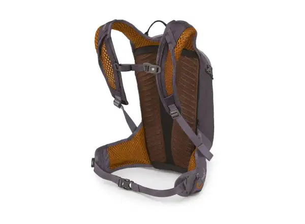 Osprey Salida 12 Backpack + Hydration Pack Space Travel Grey