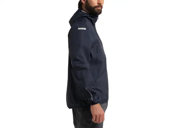 Haglöfs L.I.M Proof men's jacket dark blue