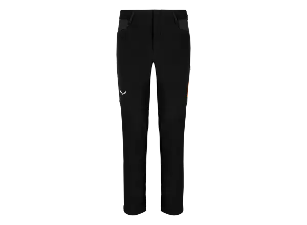 Salewa Agner DST men's pants Black Out