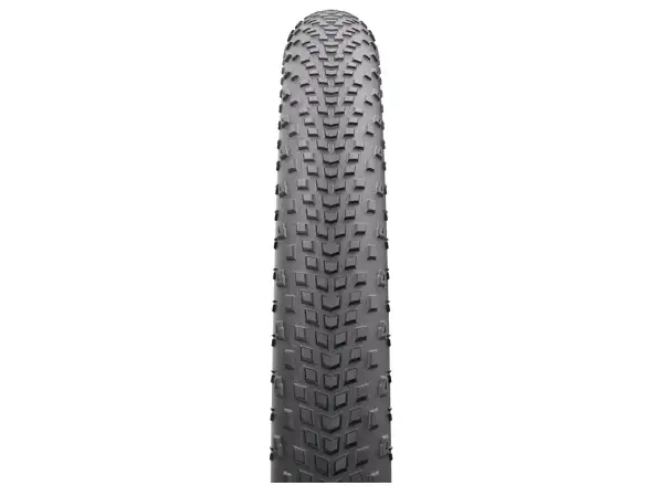 WTB Course 700x52 TCS Light Fast Rolling Dual DNA SG2 gravel tire black/brown