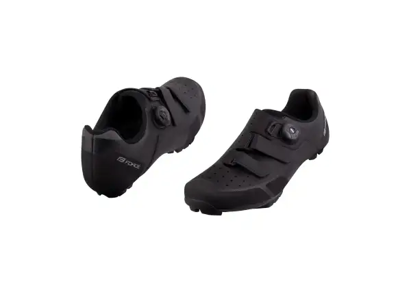 Force MTB Revo 2 men's cycling shoes black