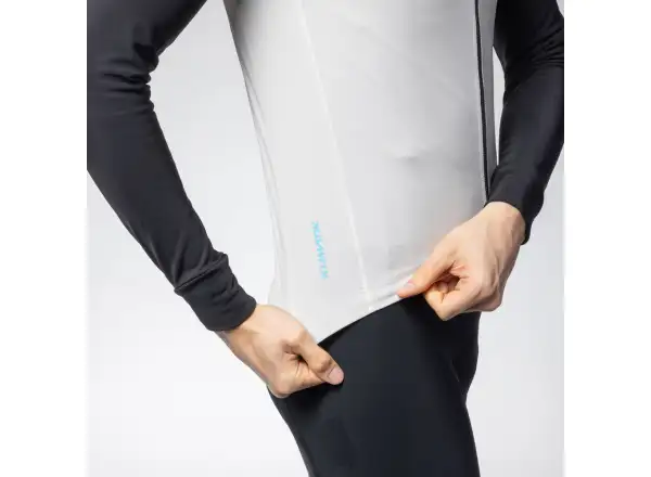 Alé Klimatik K-Solution men's waterproof vest Stucco