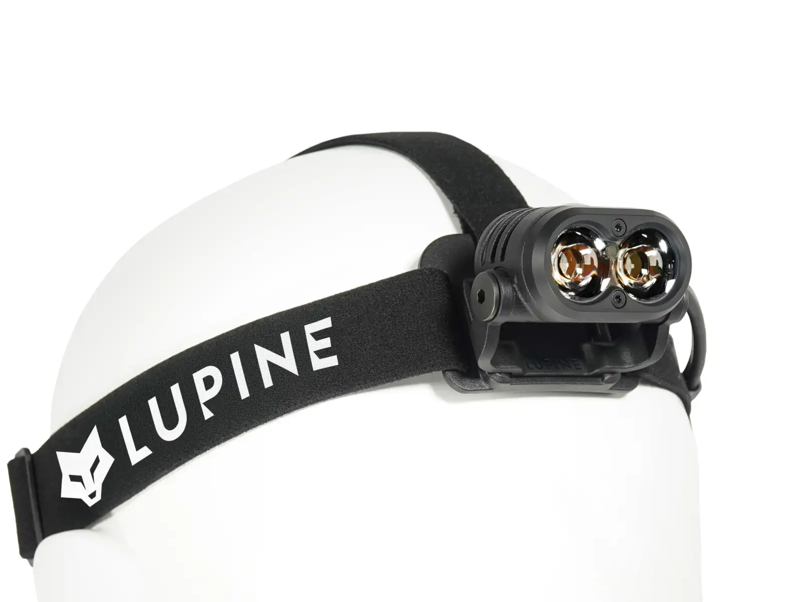 Lupine Piko headlamp 2100 lm 3.5 Ah