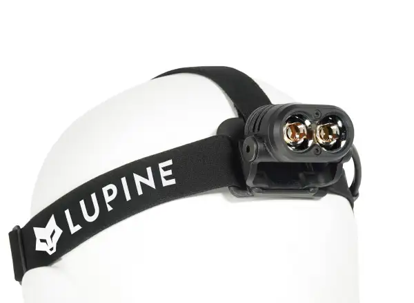 Lupine Piko headlamp 2100 lm 3.5 Ah