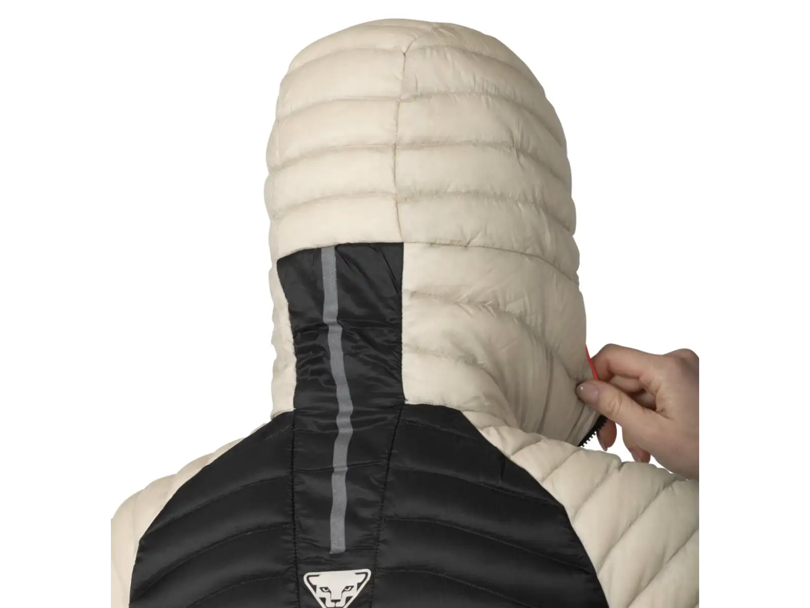 Dynafit Radical Down women's jacket Overcast
