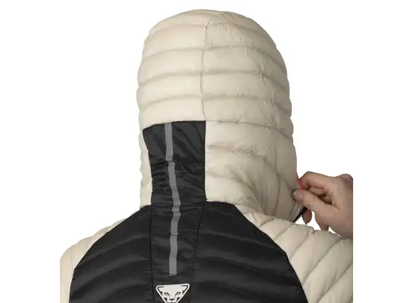 Dynafit Radical Down women's jacket Overcast