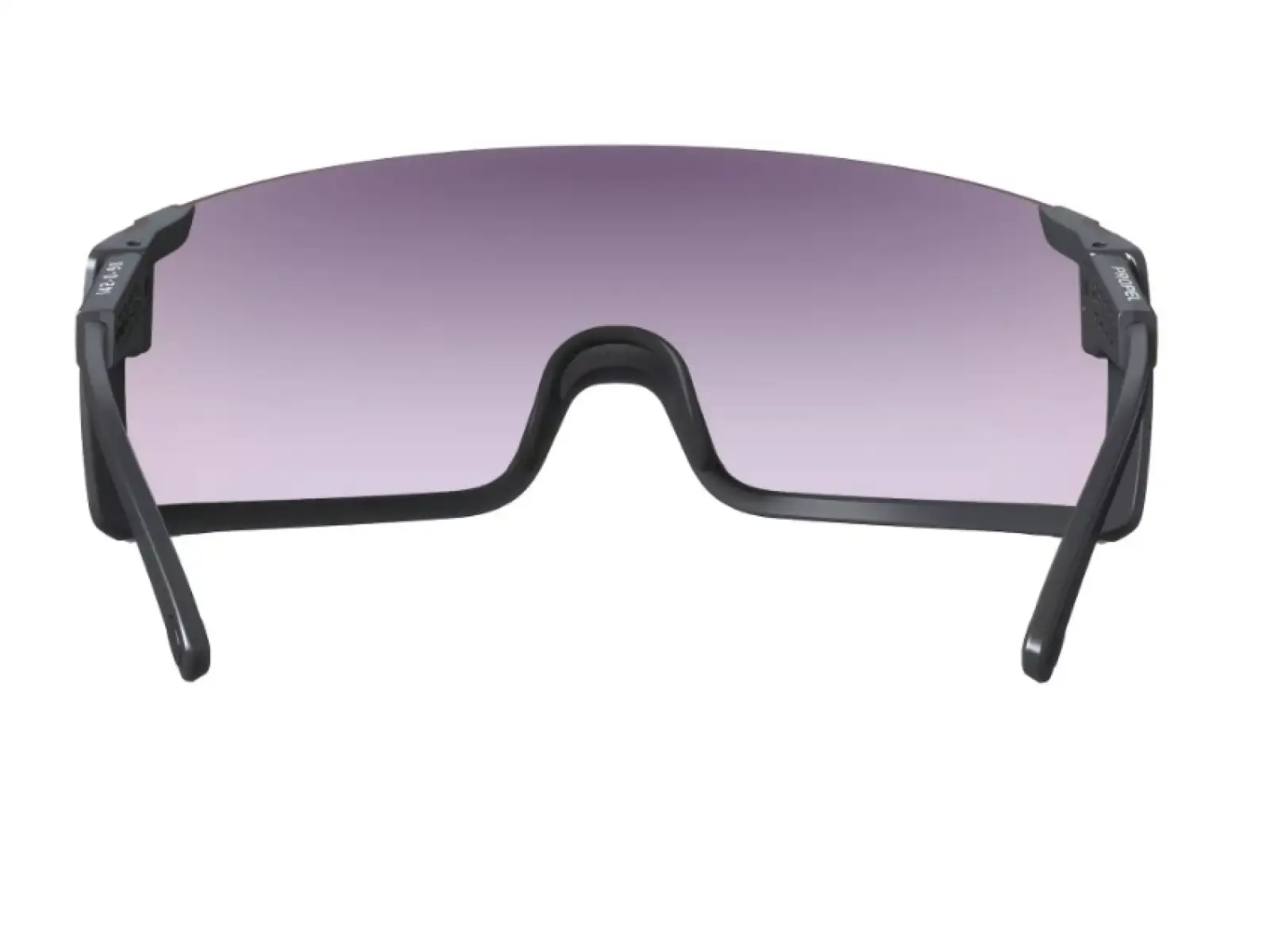POC Propel goggles Uranium Black VSI