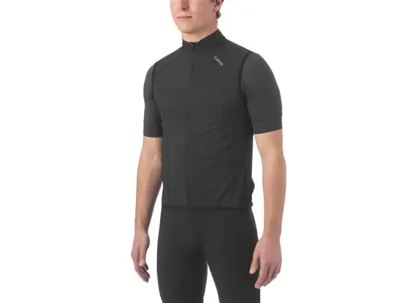 Giro Chrono Expert Wind men's vest Black