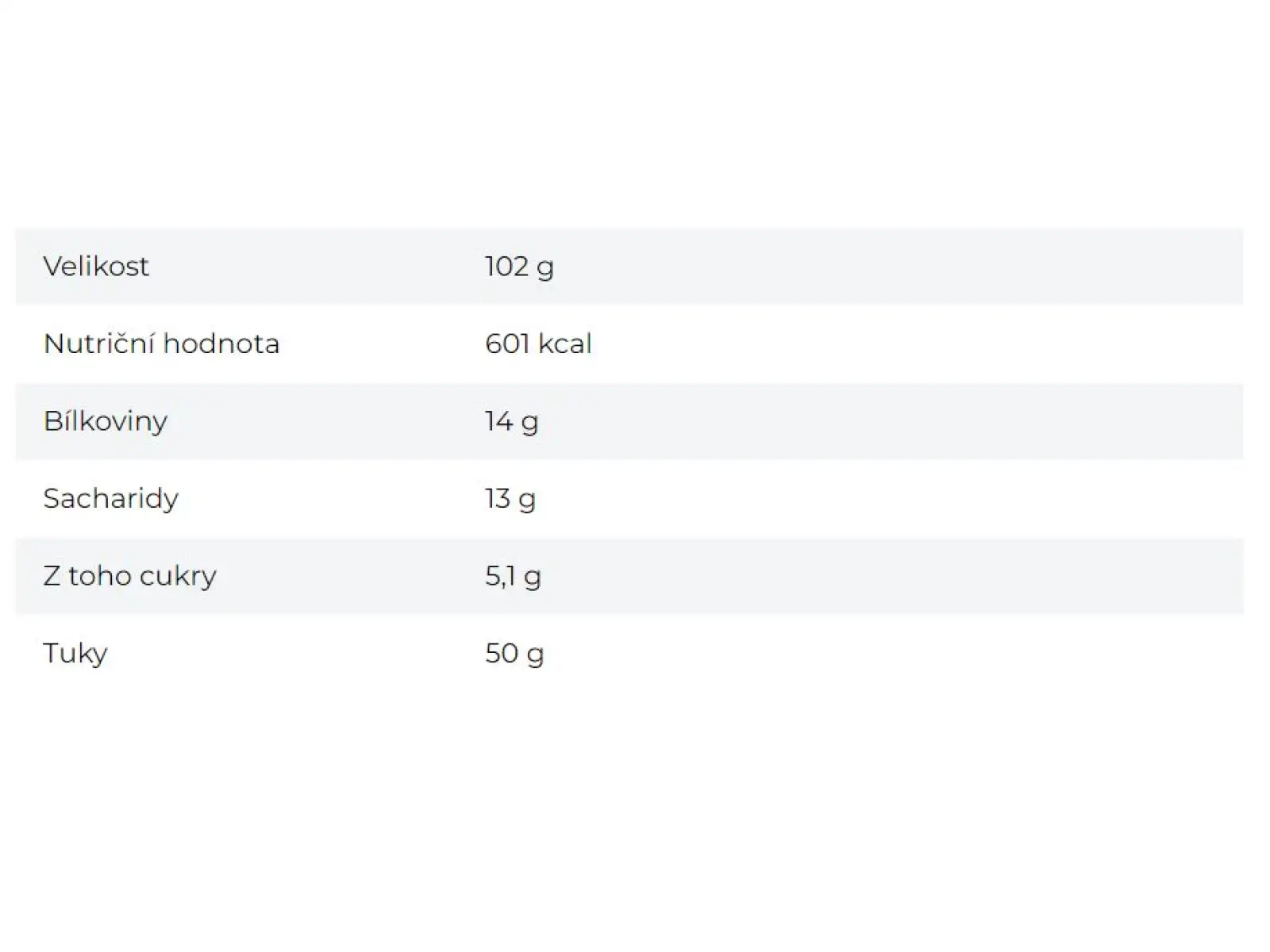 Summit To Eat dehydrated meal Bean Stew 102 g