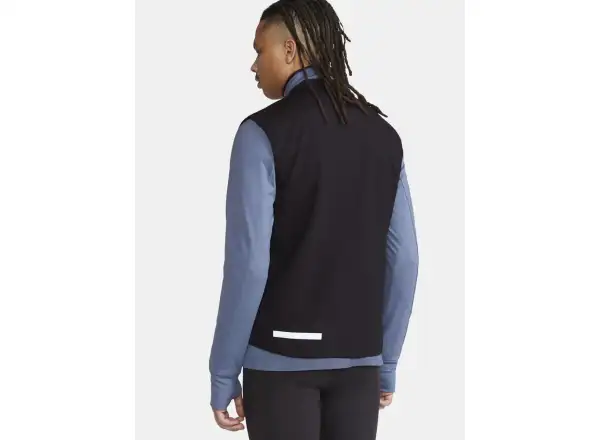 Craft ADV SubZ men's running vest black