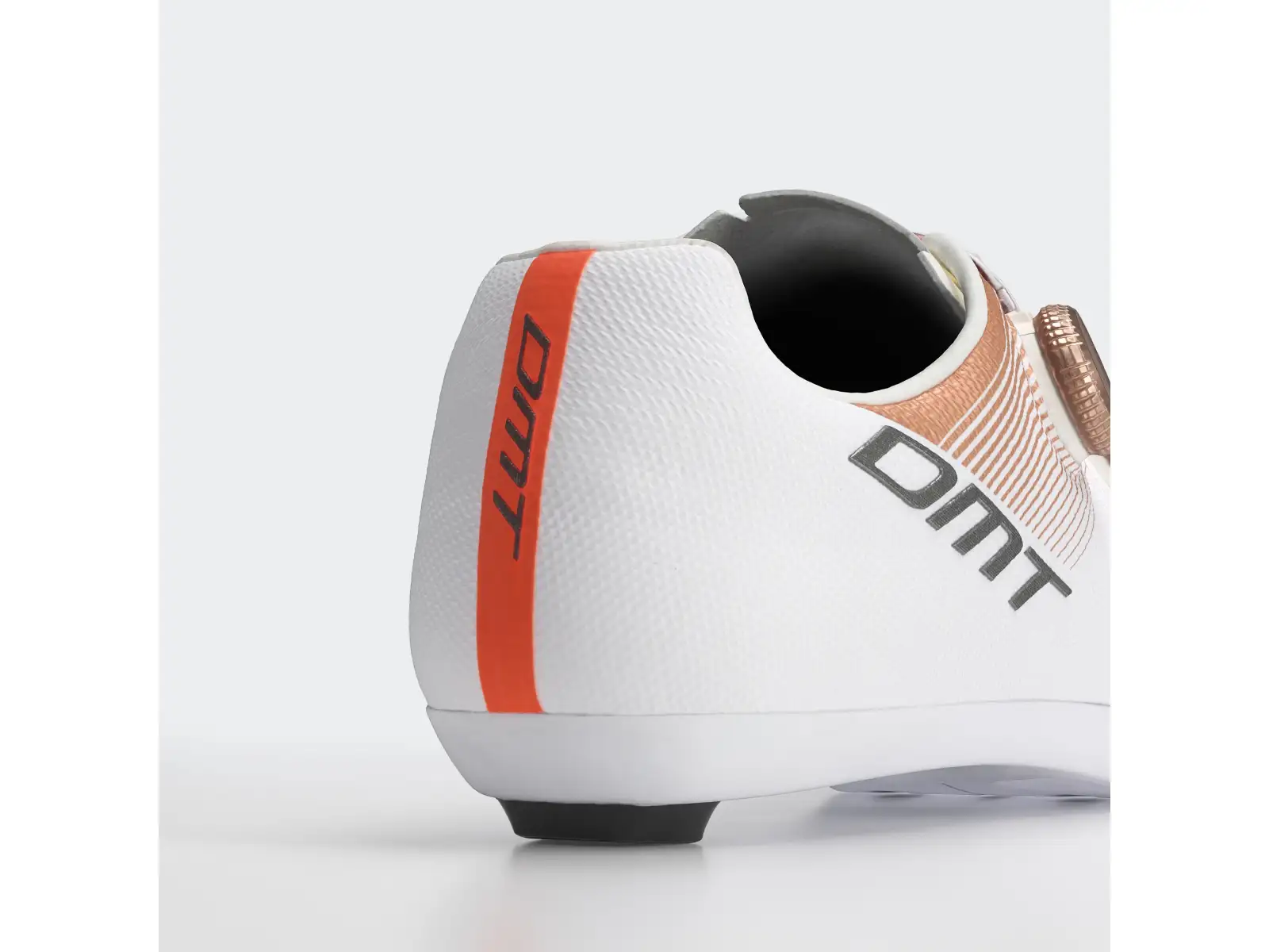 DMT KR0 EVO road cycling shoes White/Bronze