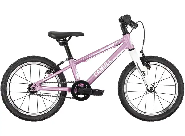 CANULL Air 16 children's bicycle Pink