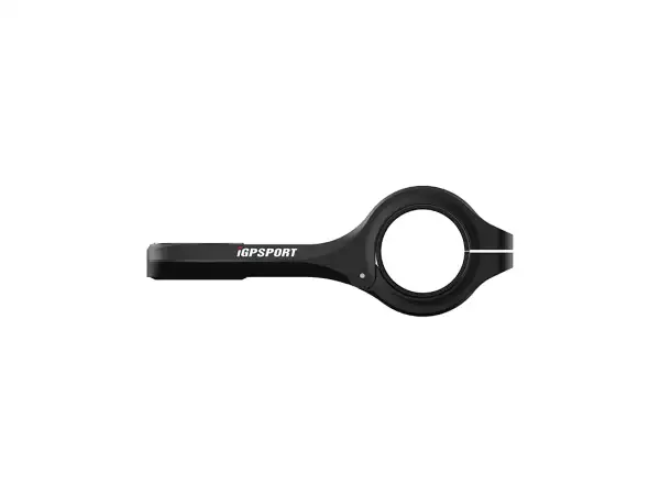 iGP SPORT M80 out-front mount computer holder