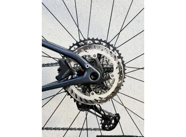 Cannondale Topstone Carbon 3 GRX 1X gravel bike DTE VERIFIED