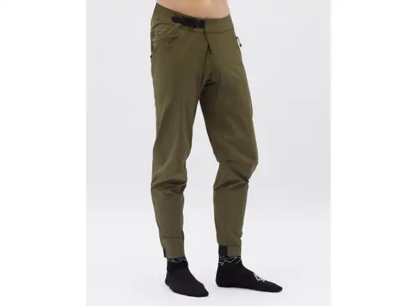 Silvini Rodano men's pants Olive