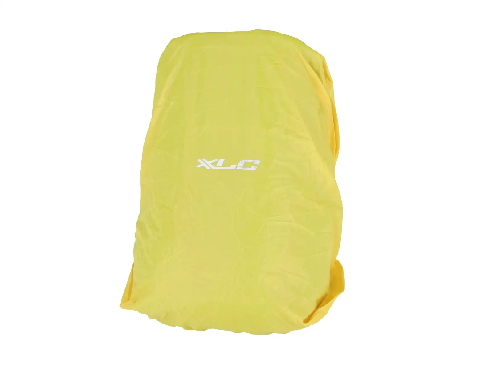 XLC BA-S100 E-Bike backpack grey/yellow 28 l