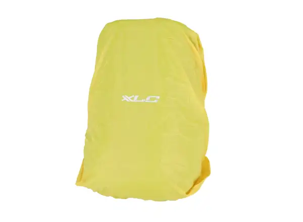 XLC BA-S100 E-Bike backpack grey/yellow 28 l