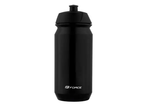 Force Divide cycling bottle 500 ml black/white