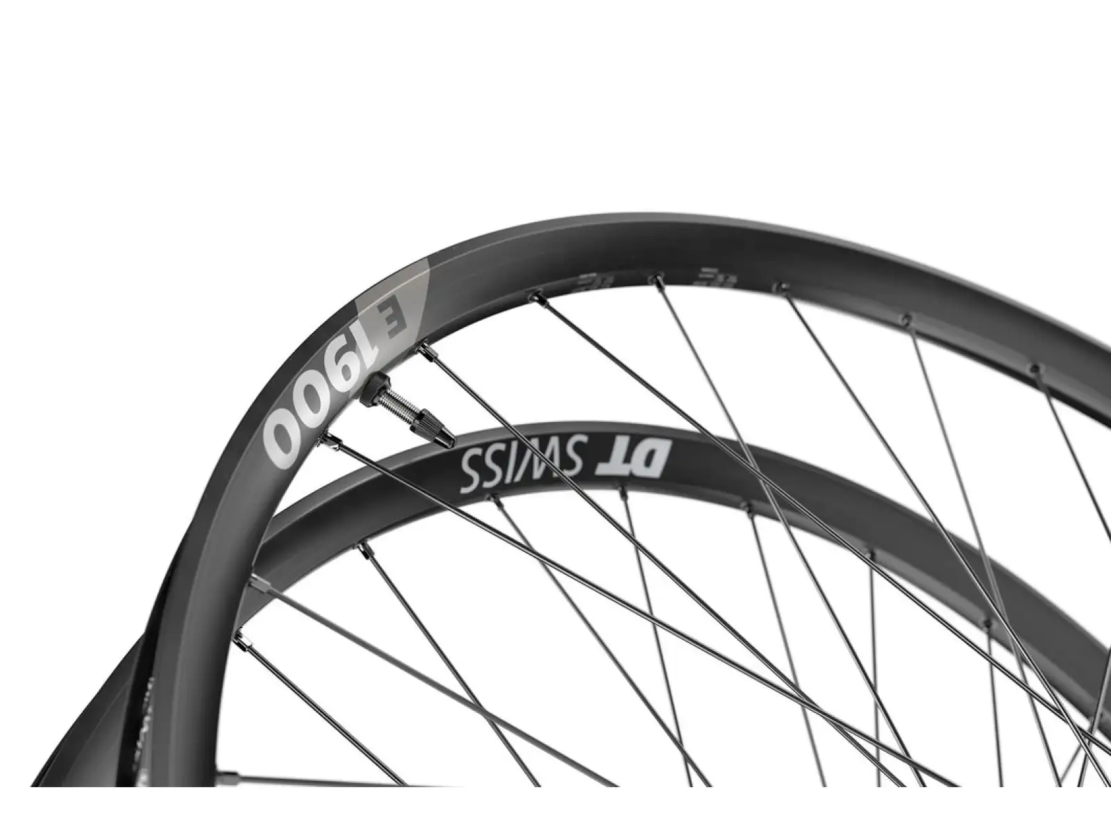 DT Swiss E 1900 Spline Boost 29" wheelset hub Sram XD