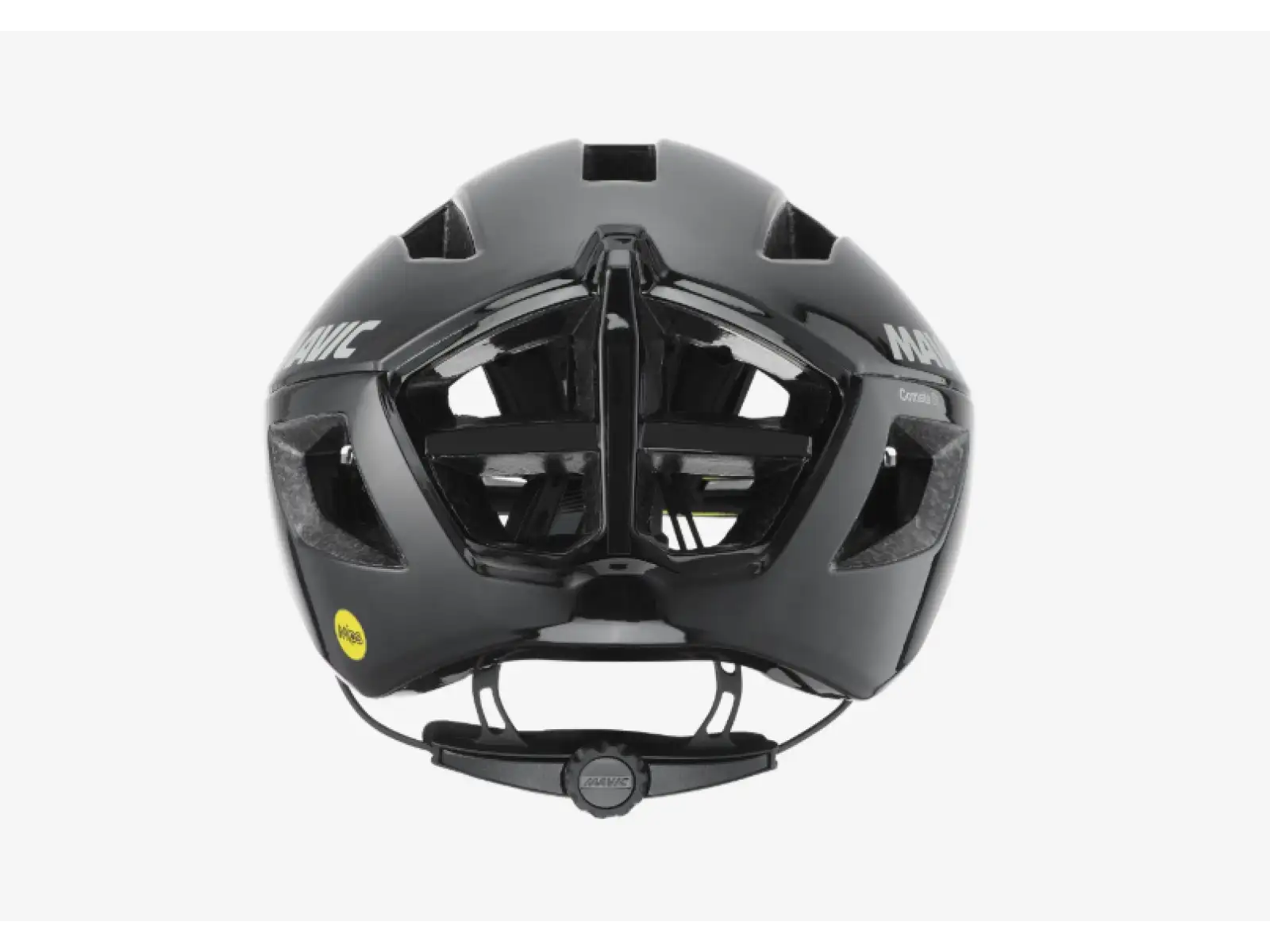 Mavic Comete SL MIPS road helmet Black