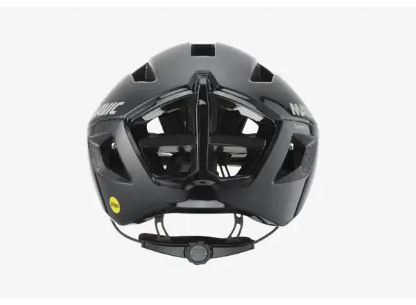 Mavic Comete SL MIPS road helmet Black