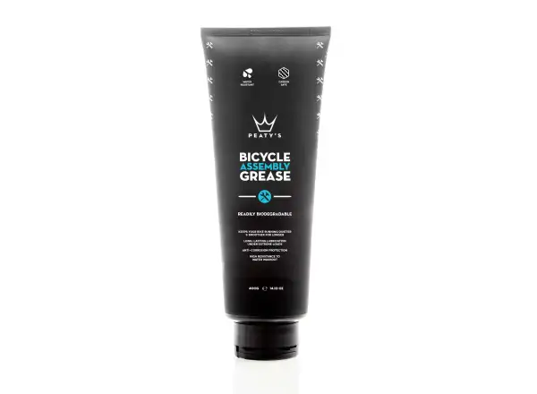 Peatys Bicycle Assembly Grease 400g