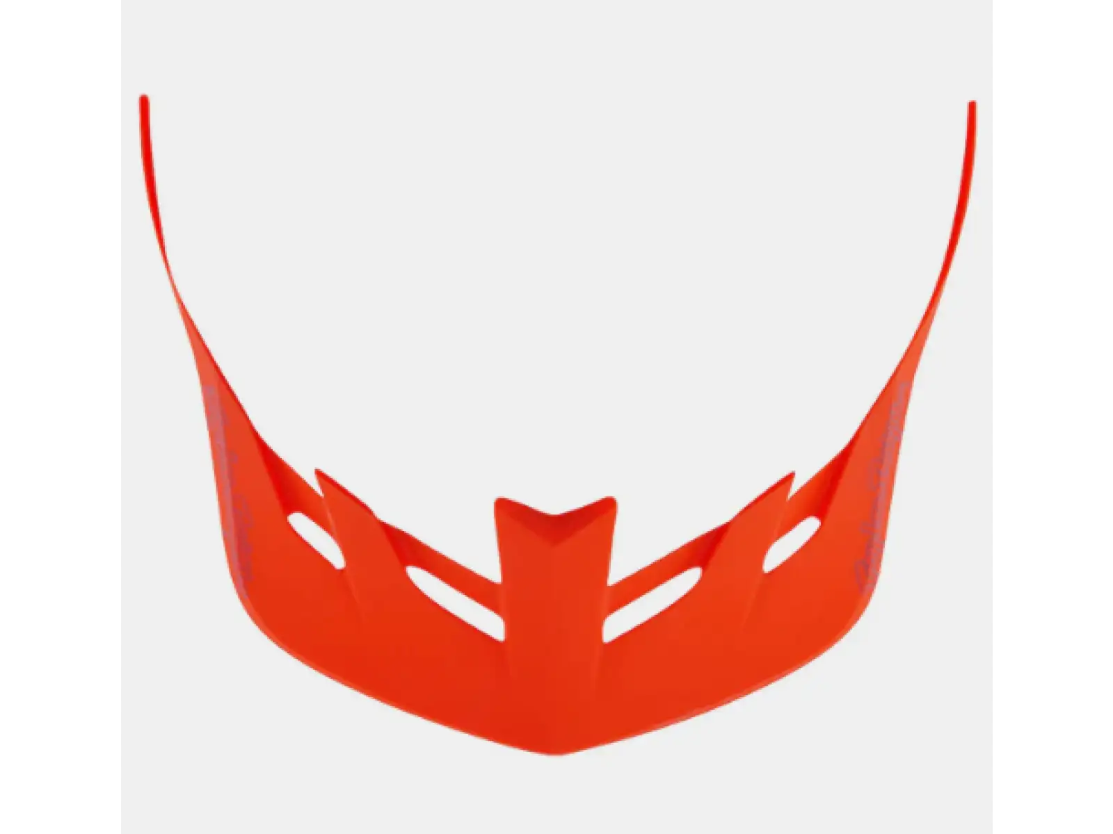 Troy Lee Designs Flowline Point helmet Infra Red