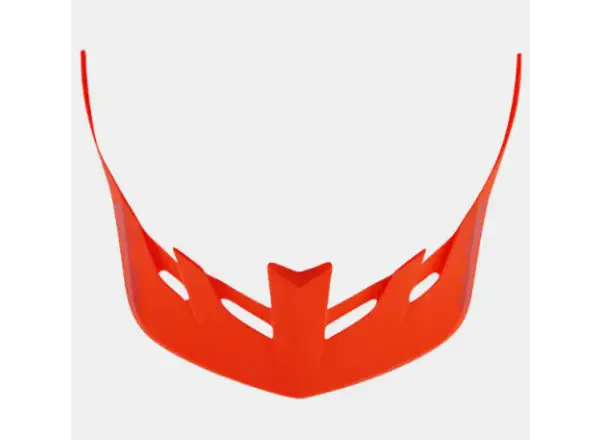 Troy Lee Designs Flowline Point helmet Infra Red