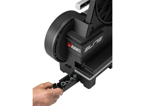Elite Avanti Smart trainer