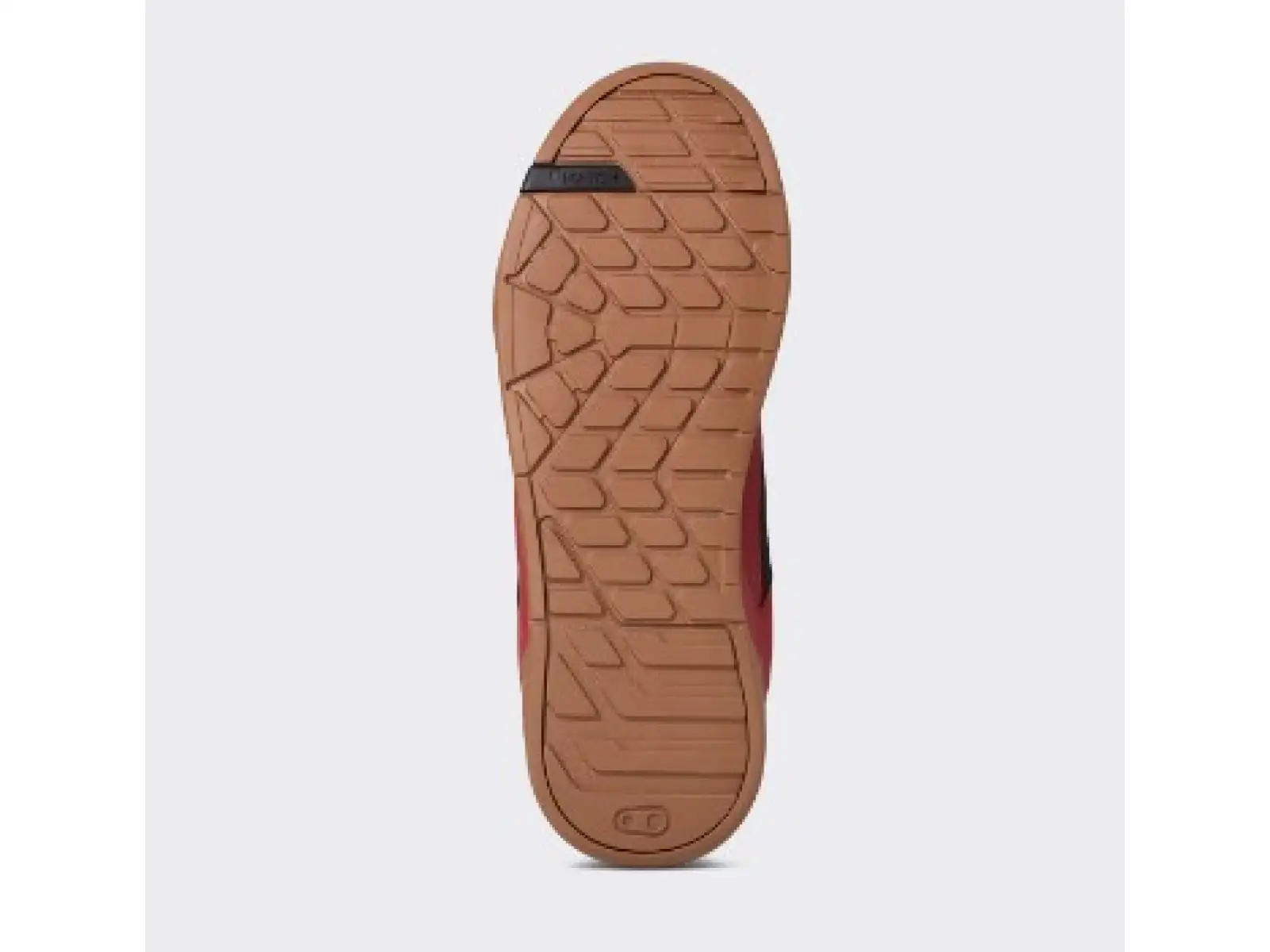 Crankbrothers Stamp Lace men's shoes Red/Black
