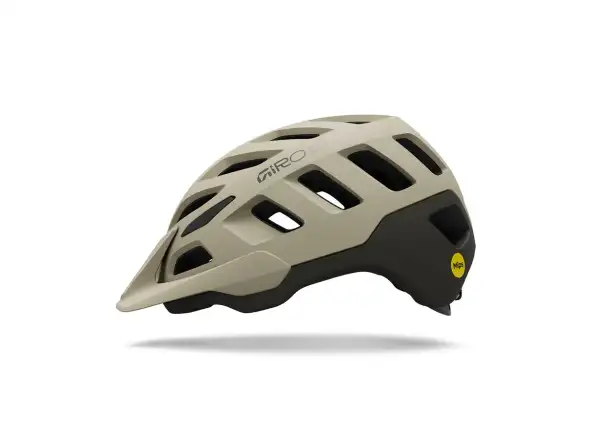 Giro Radix MIPS MTB helmet Mat Stone