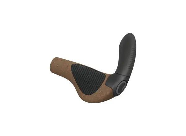 Ergon GP4 Evo grips BioKork