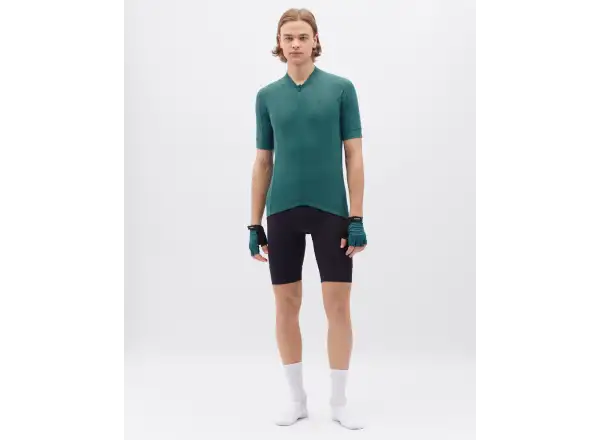 Silvini Carnio men's jersey short sleeve Ocean