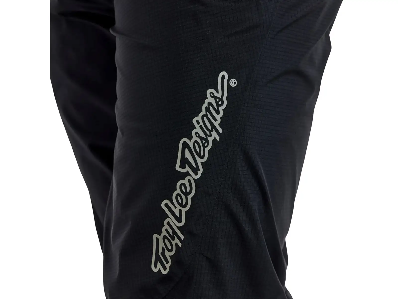 Troy Lee Designs Resist Pro men's pants Mono Carbon